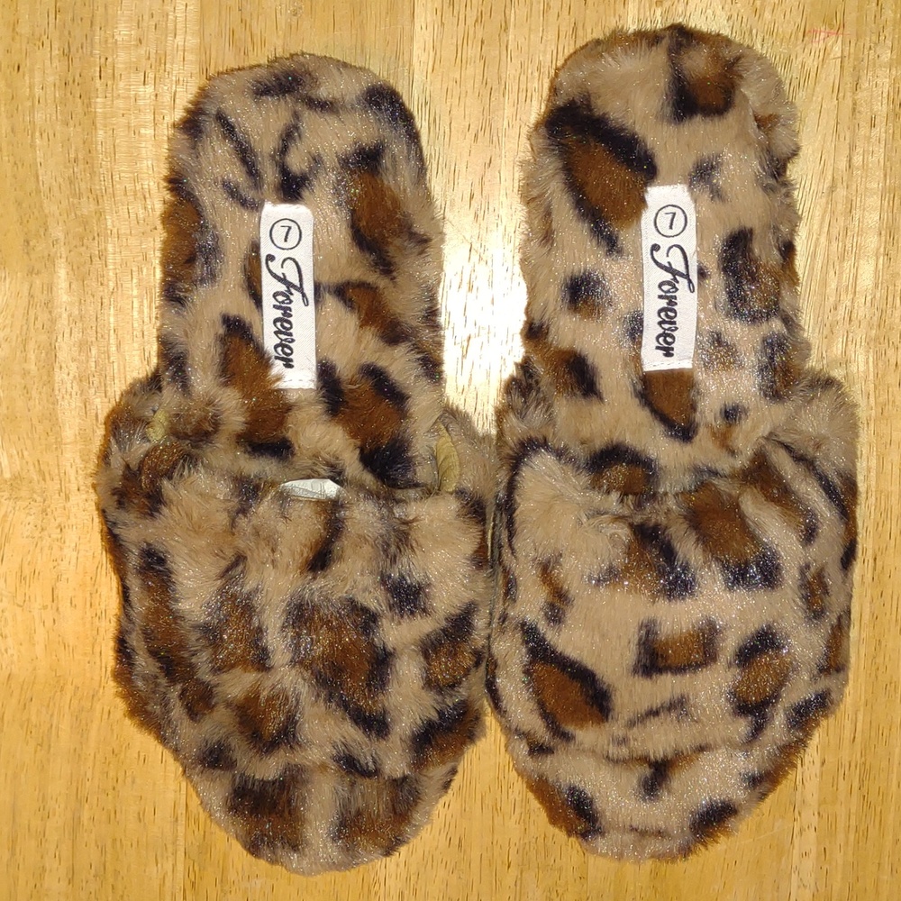 FOREVER LINK👣 Leofur Slippers footwear - Picture 14 of 16
